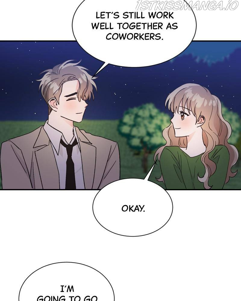 Kiss Sixth Senses chapter 52 - page 87