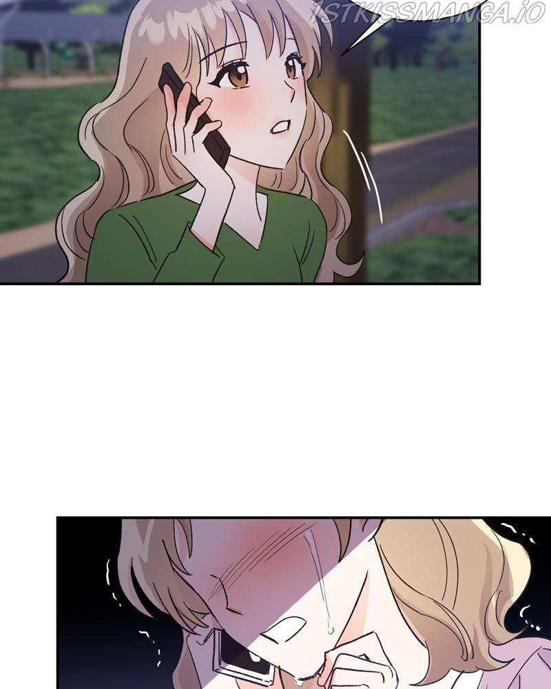 Kiss Sixth Senses chapter 52 - page 92
