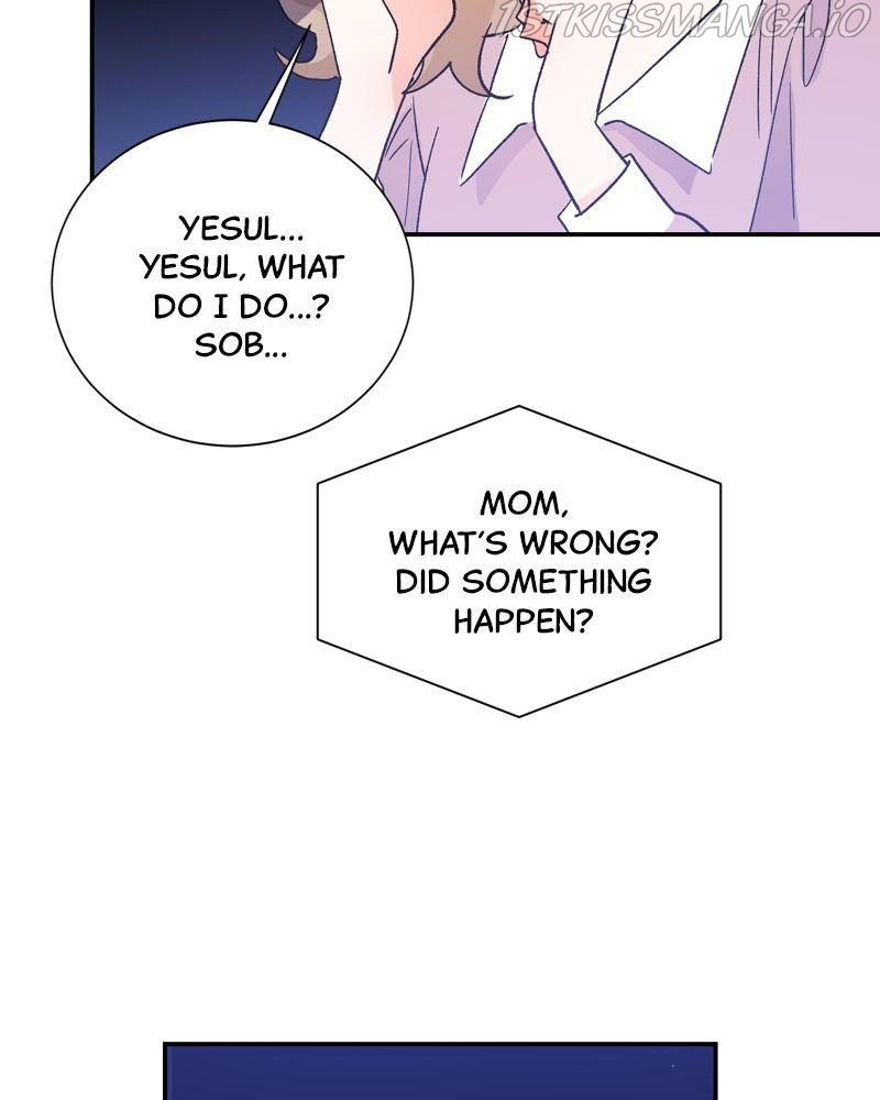 Kiss Sixth Senses chapter 52 - page 93
