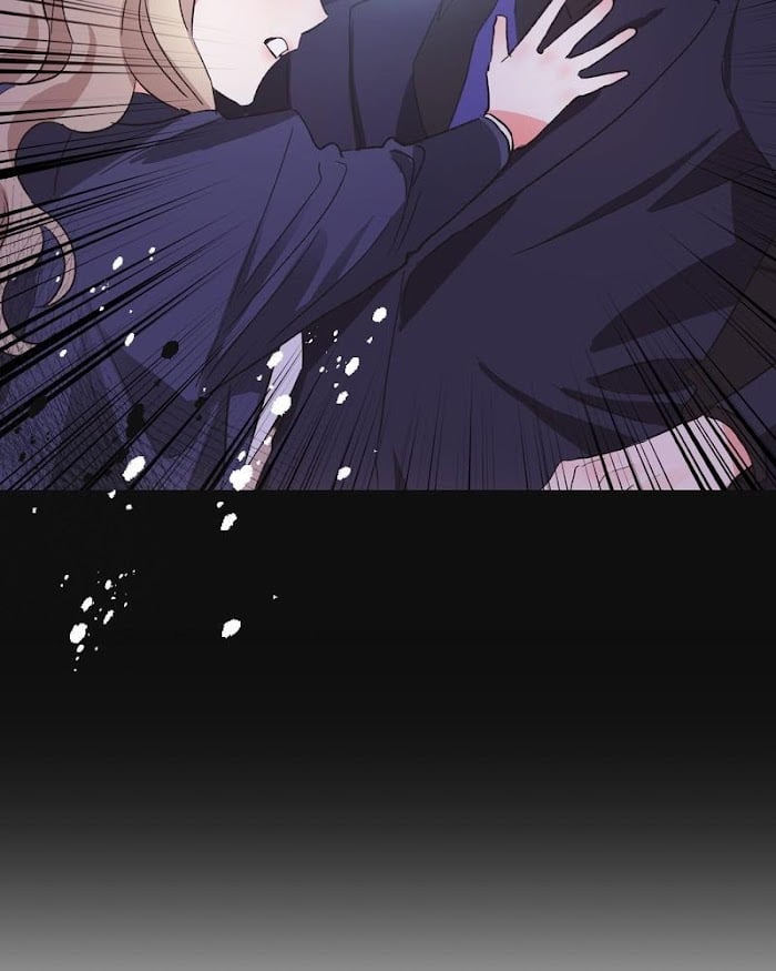 Kiss Sixth Senses chapter 28 - page 11