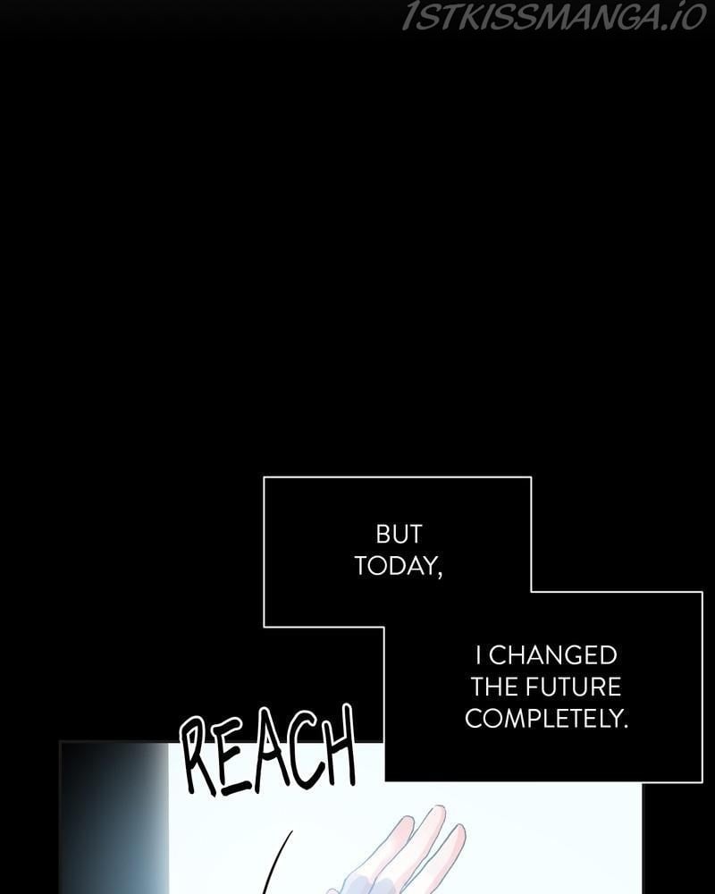 Kiss Sixth Senses chapter 28 - page 26
