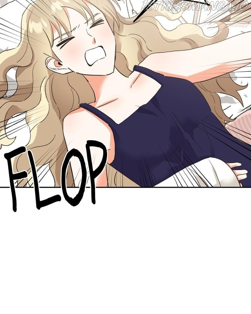 Kiss Sixth Senses chapter 28 - page 3