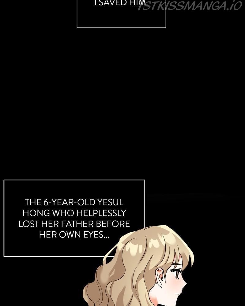 Kiss Sixth Senses chapter 28 - page 30