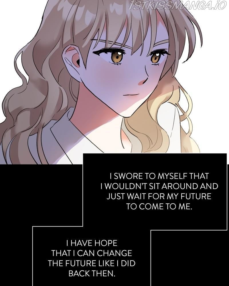 Kiss Sixth Senses chapter 28 - page 32