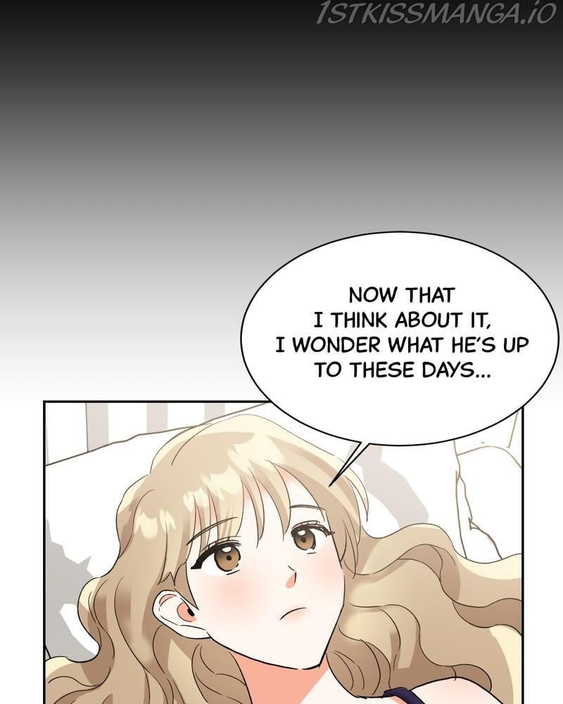 Kiss Sixth Senses chapter 28 - page 35