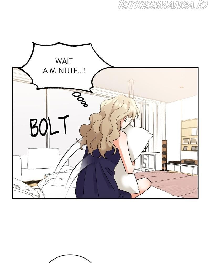 Kiss Sixth Senses chapter 28 - page 38