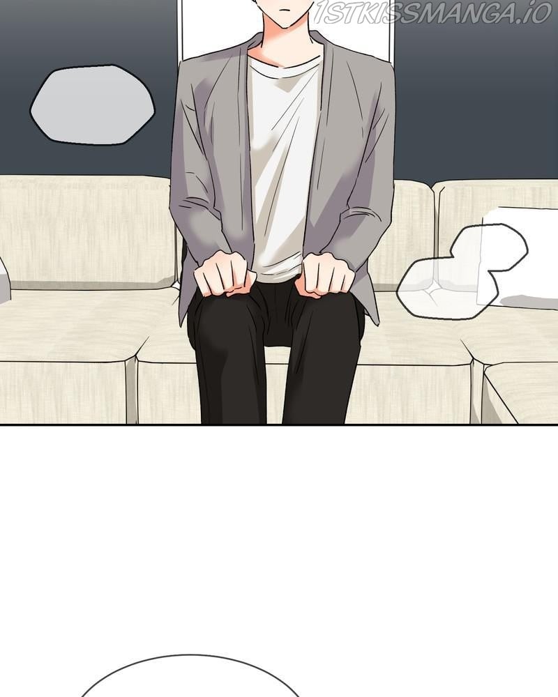 Kiss Sixth Senses chapter 28 - page 42