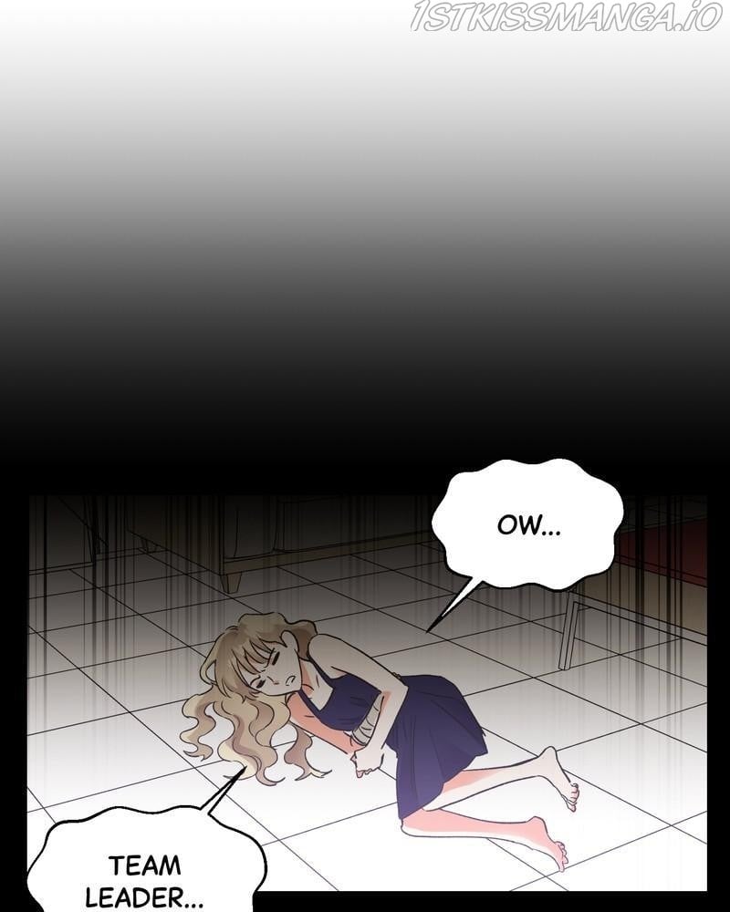 Kiss Sixth Senses chapter 28 - page 51