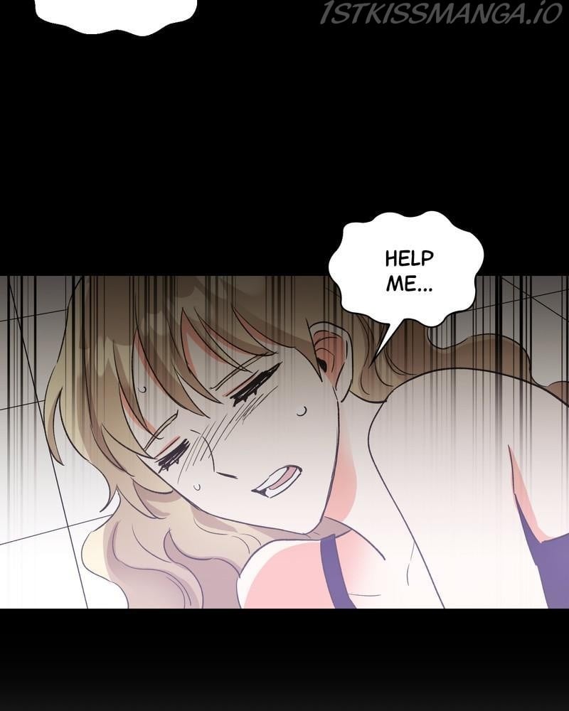 Kiss Sixth Senses chapter 28 - page 52