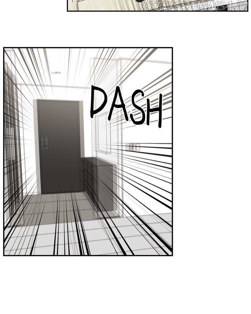 Kiss Sixth Senses chapter 28 - page 54