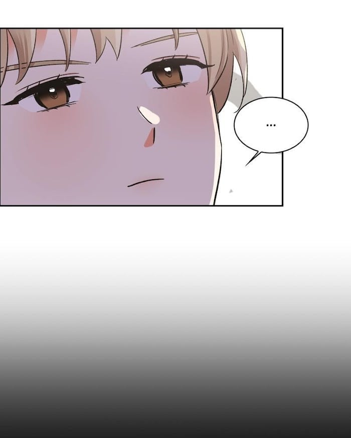 Kiss Sixth Senses chapter 28 - page 6