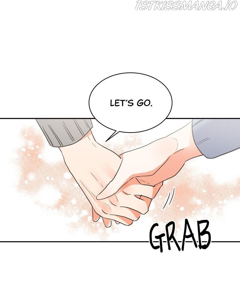 Kiss Sixth Senses chapter 28 - page 61