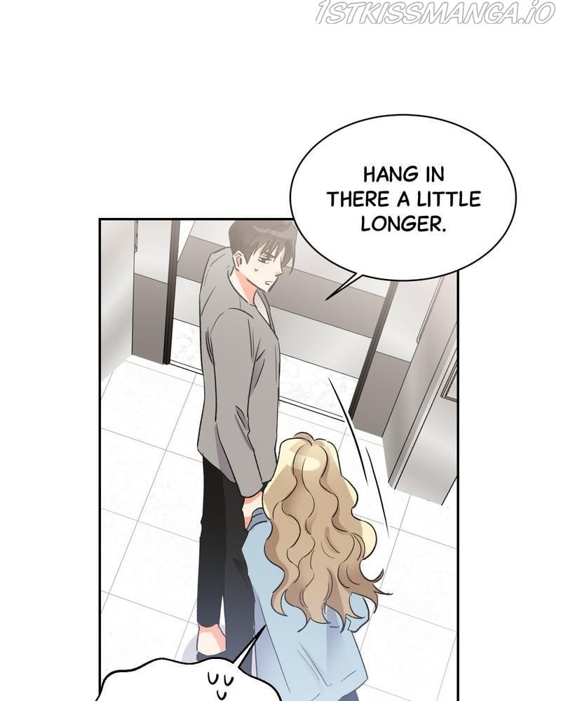 Kiss Sixth Senses chapter 28 - page 62