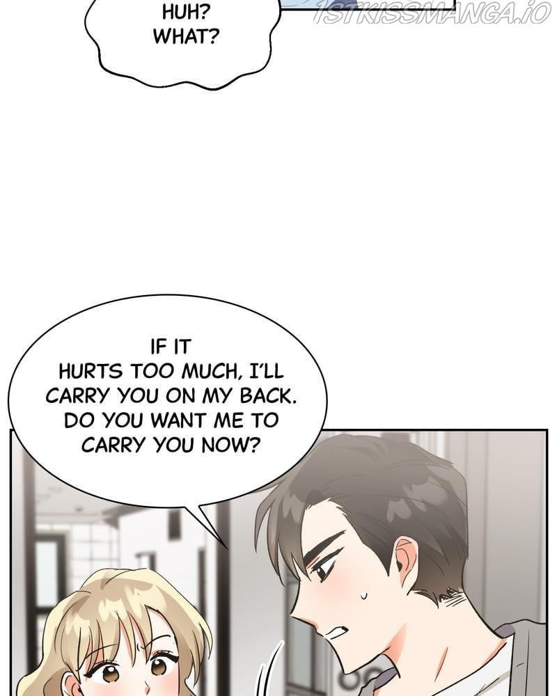 Kiss Sixth Senses chapter 28 - page 63