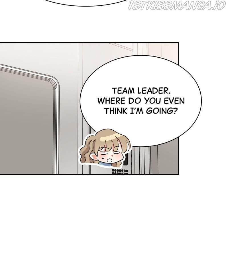 Kiss Sixth Senses chapter 28 - page 69