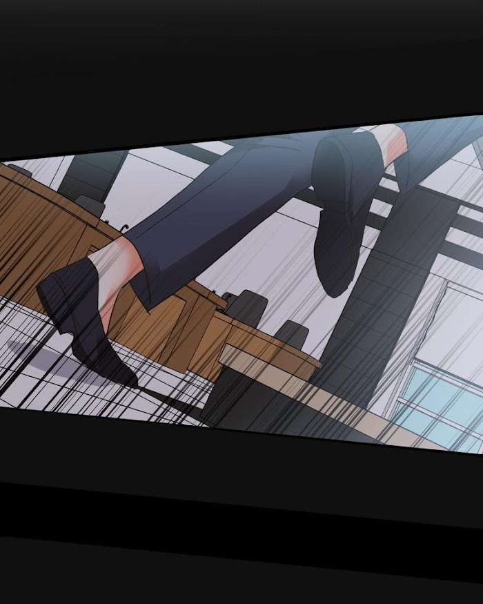 Kiss Sixth Senses chapter 28 - page 7