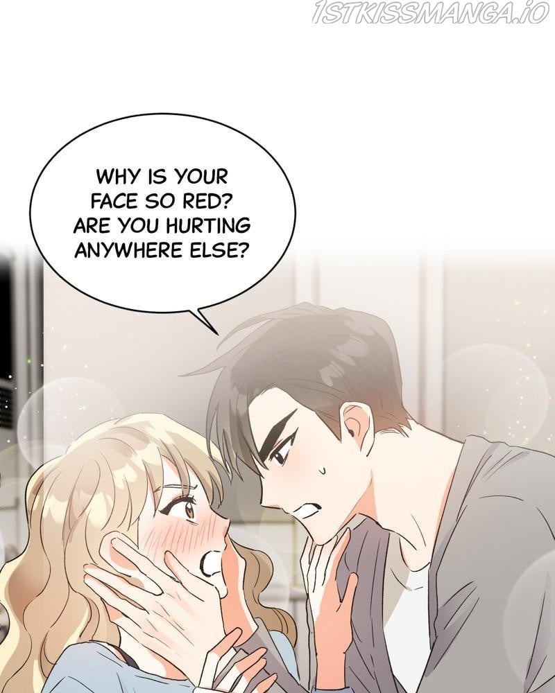 Kiss Sixth Senses chapter 28 - page 73