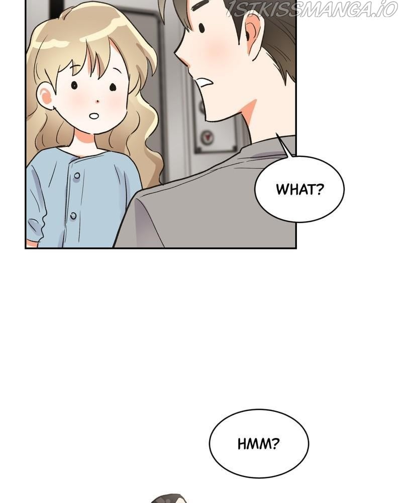 Kiss Sixth Senses chapter 28 - page 80