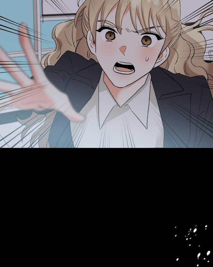 Kiss Sixth Senses chapter 28 - page 9