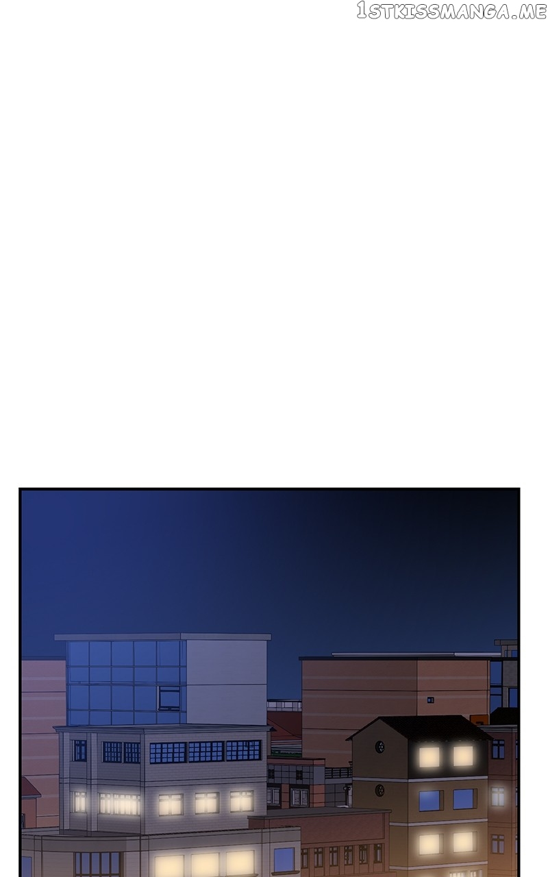 Kiss Sixth Senses Chapter 88 - page 23