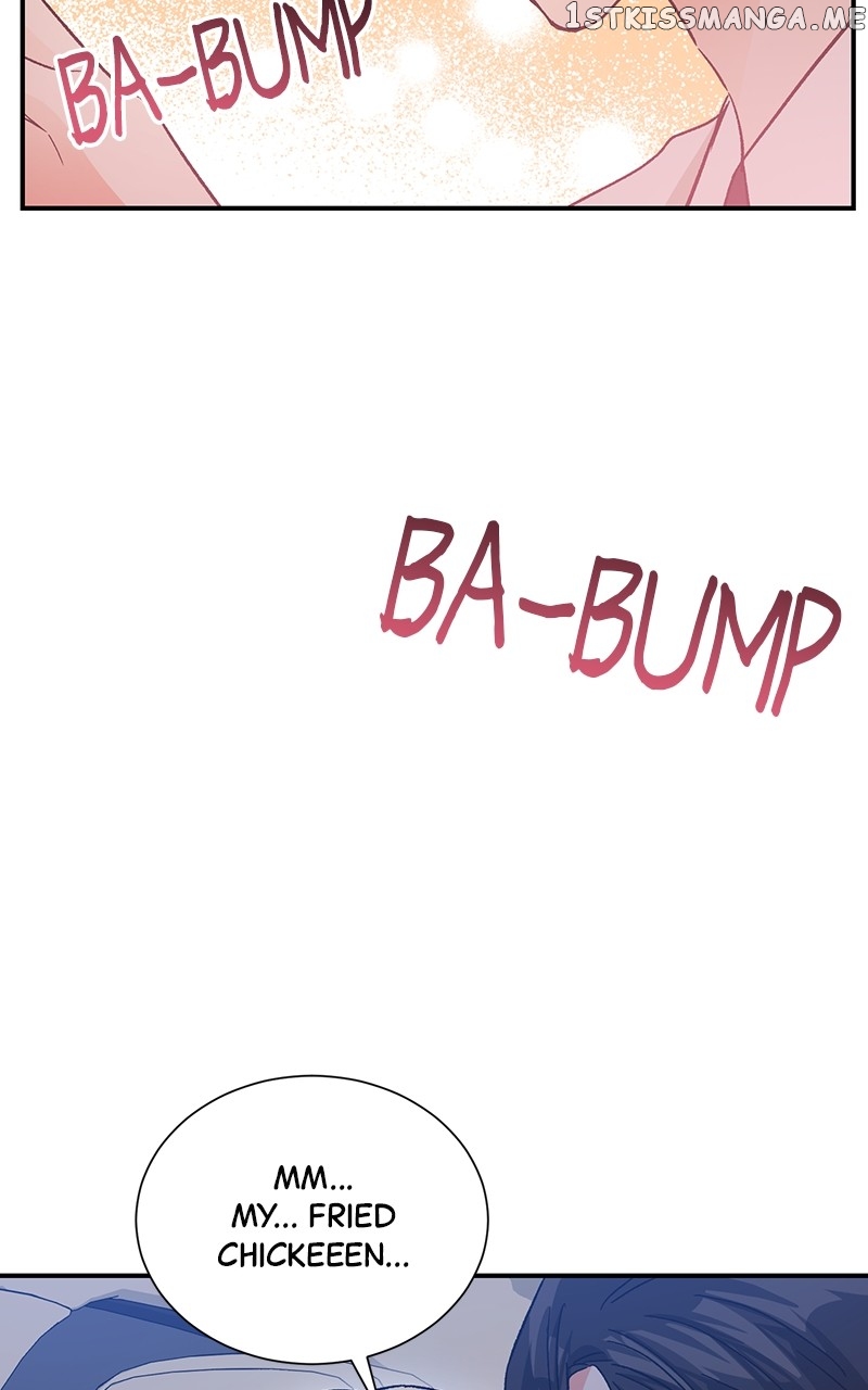 Kiss Sixth Senses Chapter 88 - page 28