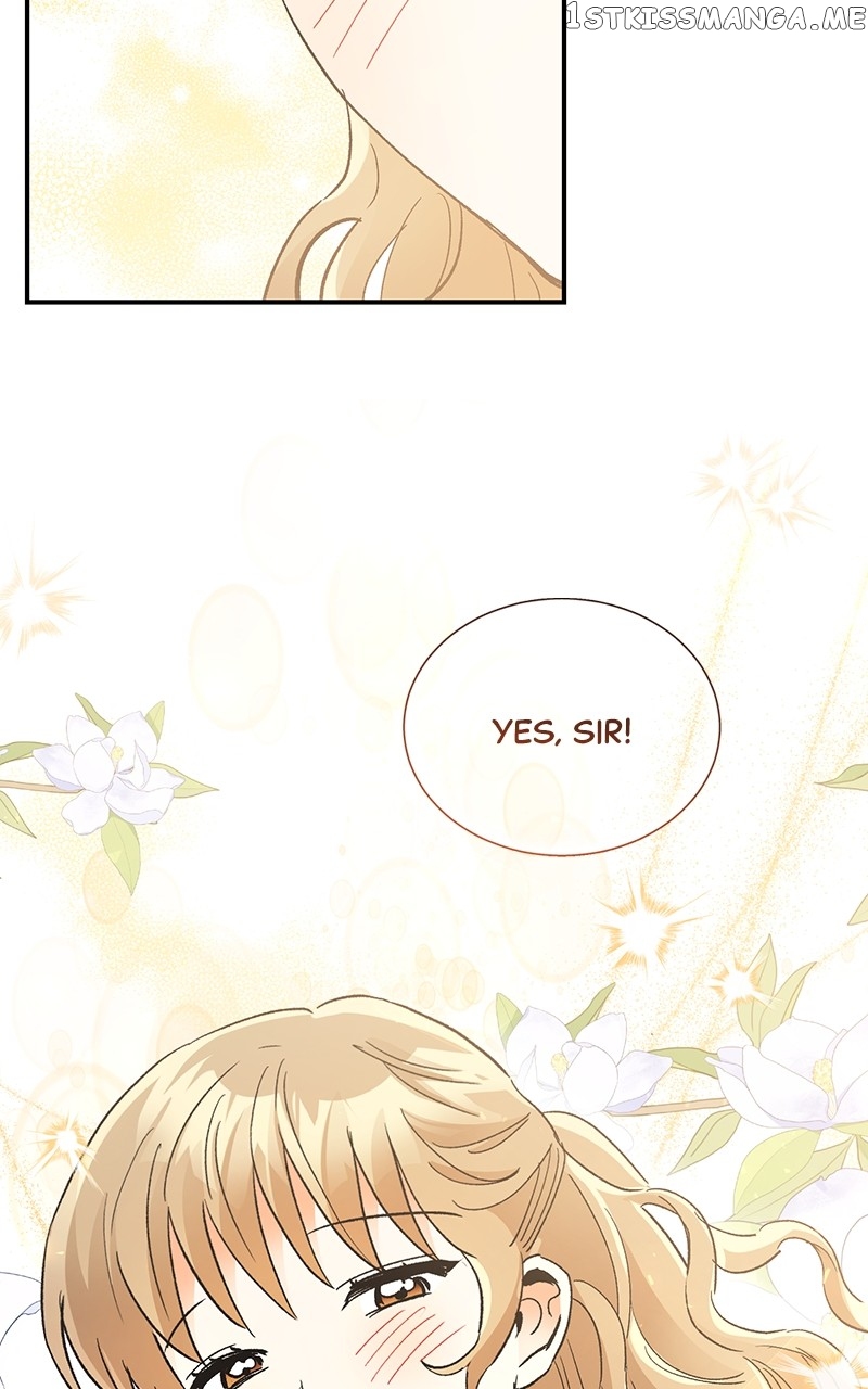 Kiss Sixth Senses Chapter 88 - page 71