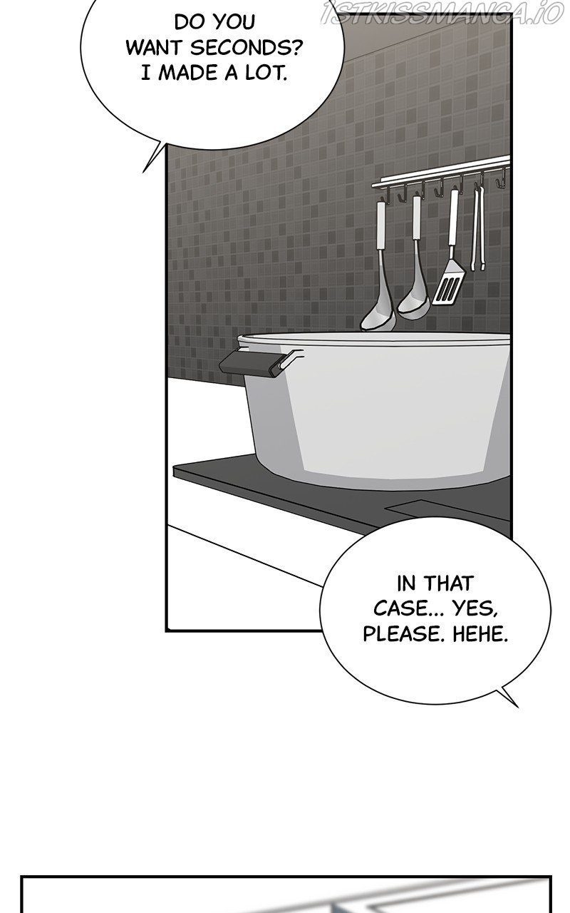 Kiss Sixth Senses chapter 75 - page 10