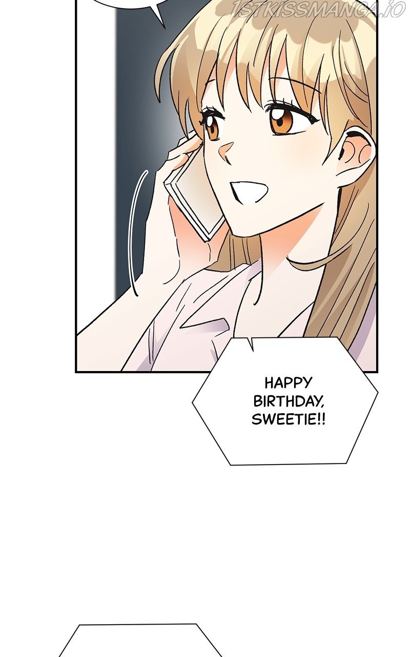Kiss Sixth Senses chapter 75 - page 12