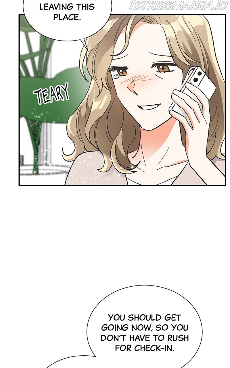 Kiss Sixth Senses chapter 75 - page 14
