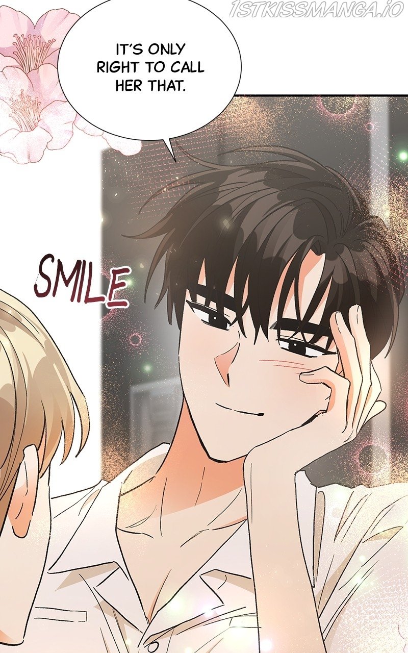 Kiss Sixth Senses chapter 75 - page 23