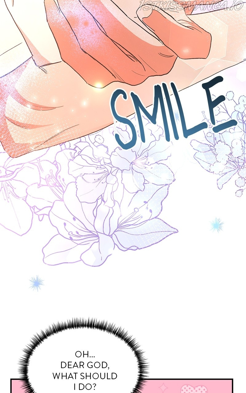 Kiss Sixth Senses chapter 75 - page 35