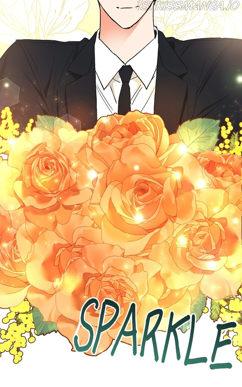 Kiss Sixth Senses chapter 75 - page 39