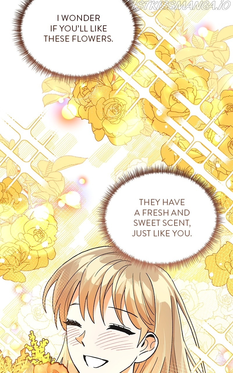 Kiss Sixth Senses chapter 75 - page 42