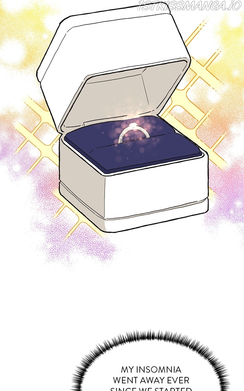 Kiss Sixth Senses chapter 75 - page 45