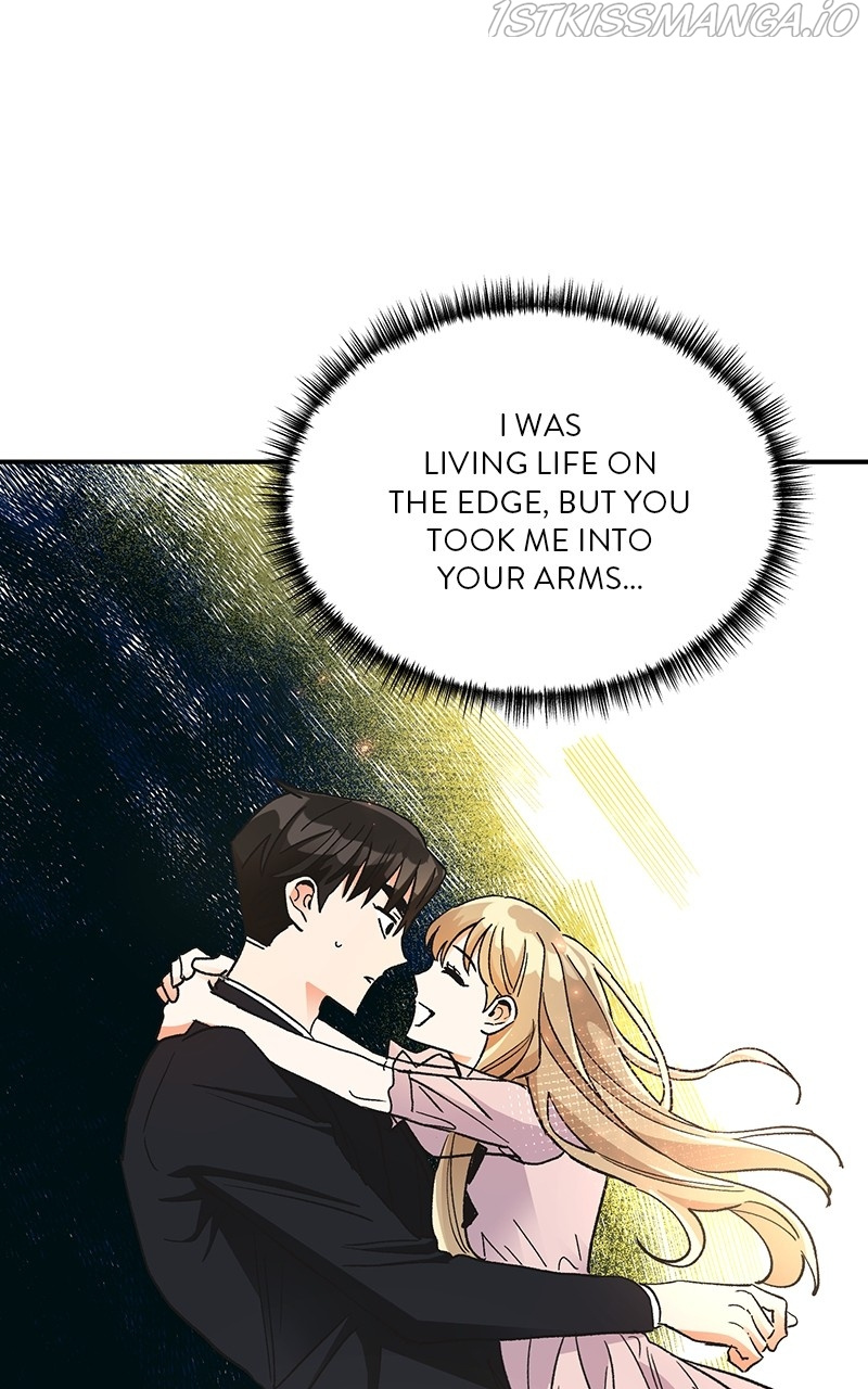 Kiss Sixth Senses chapter 75 - page 47