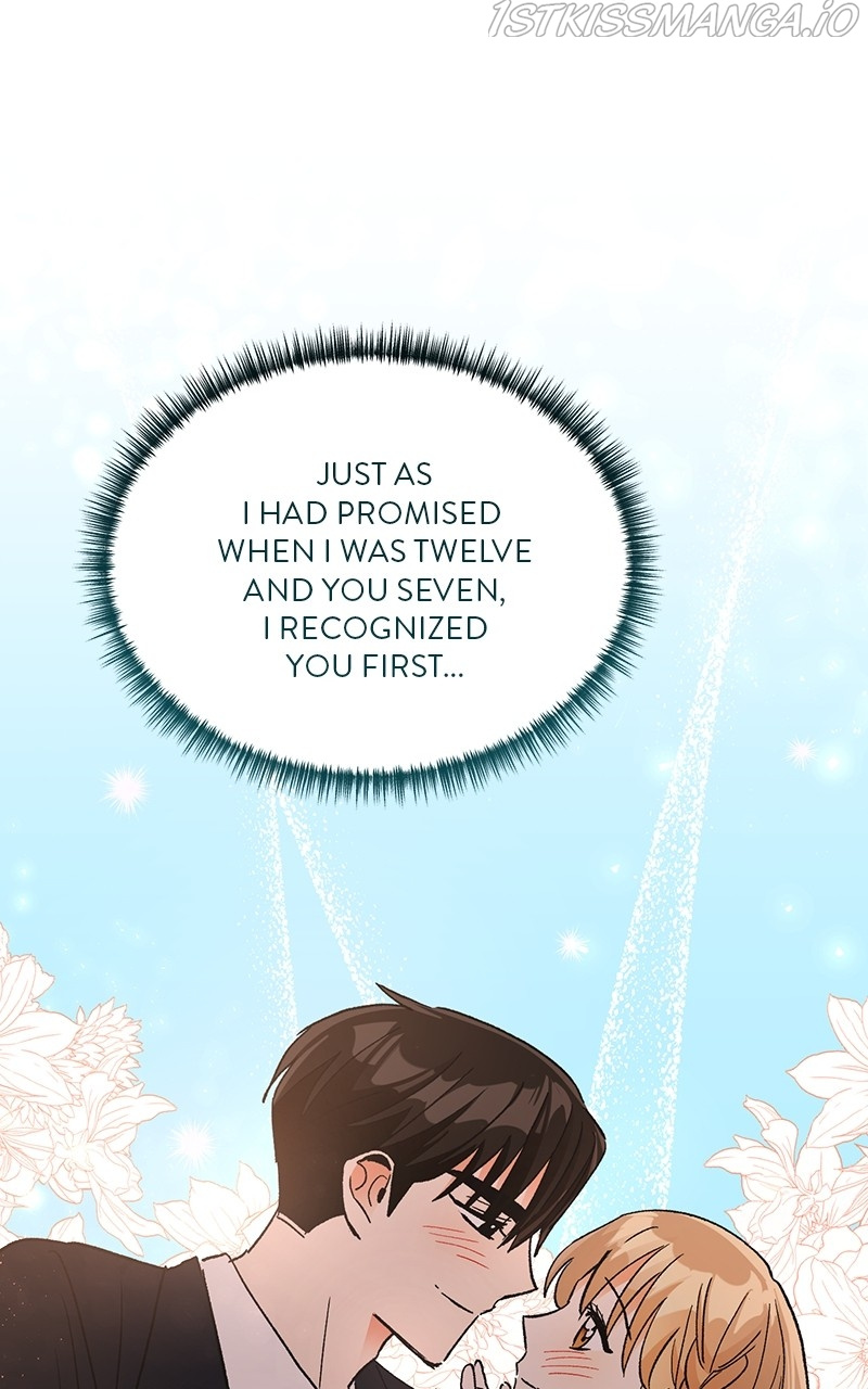 Kiss Sixth Senses chapter 75 - page 51