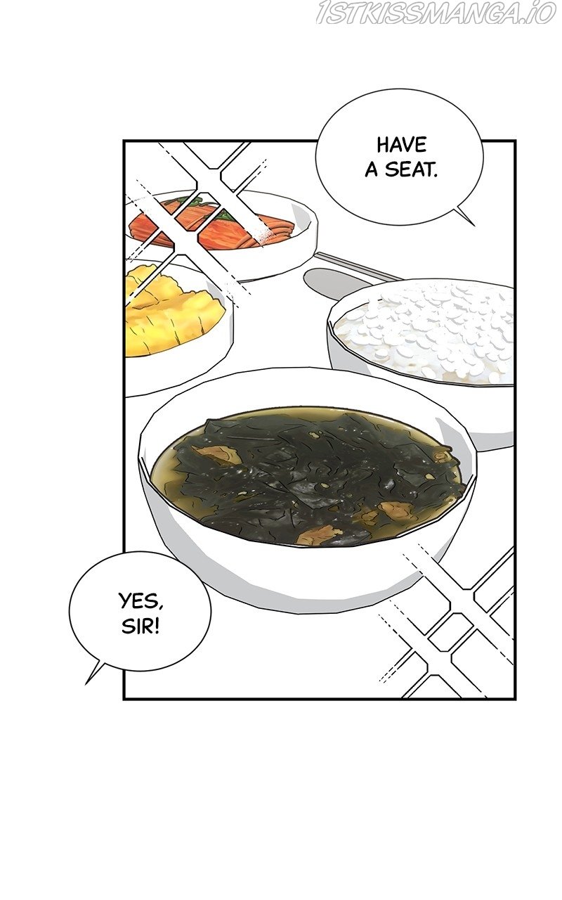 Kiss Sixth Senses chapter 75 - page 7