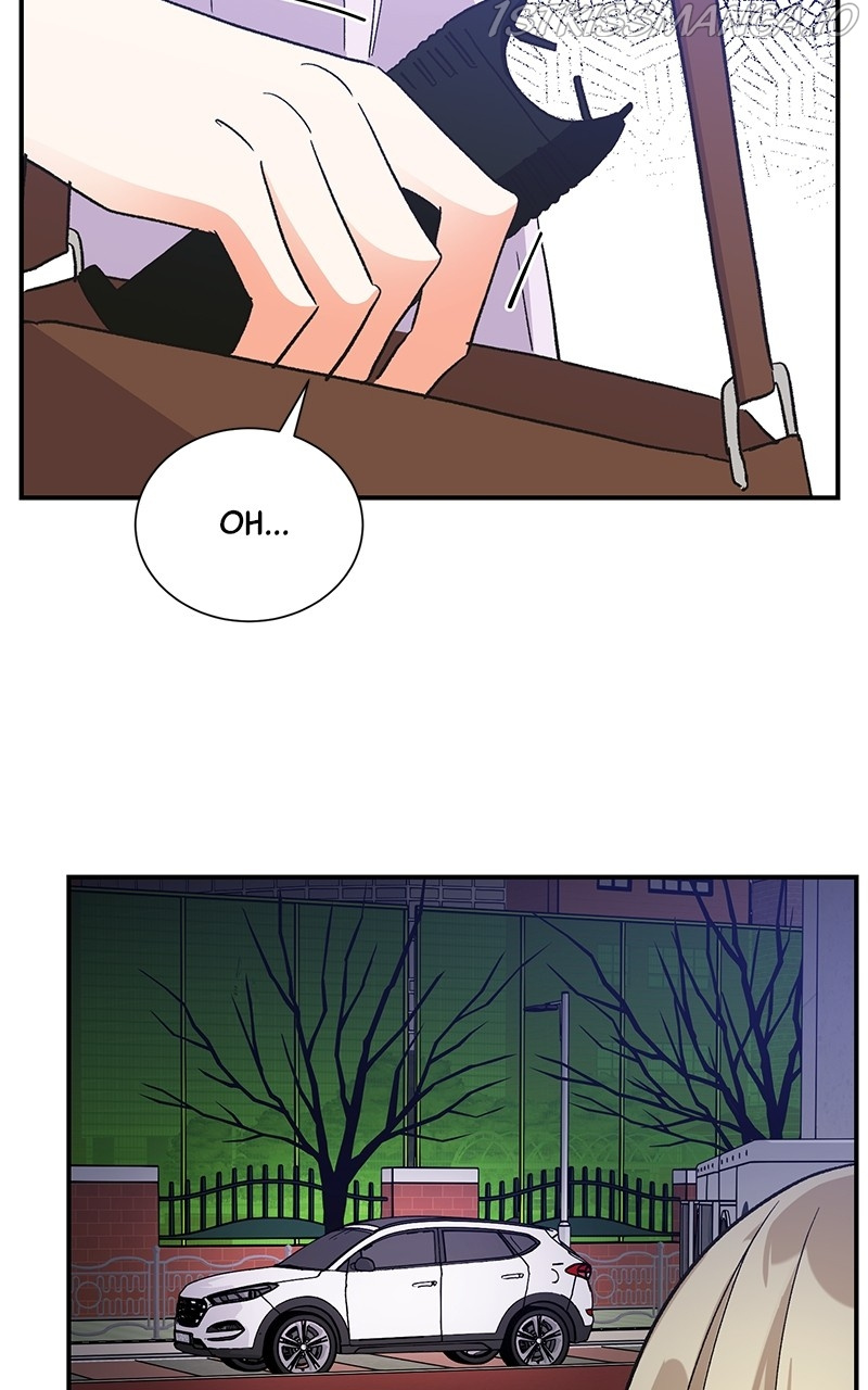 Kiss Sixth Senses chapter 75 - page 82