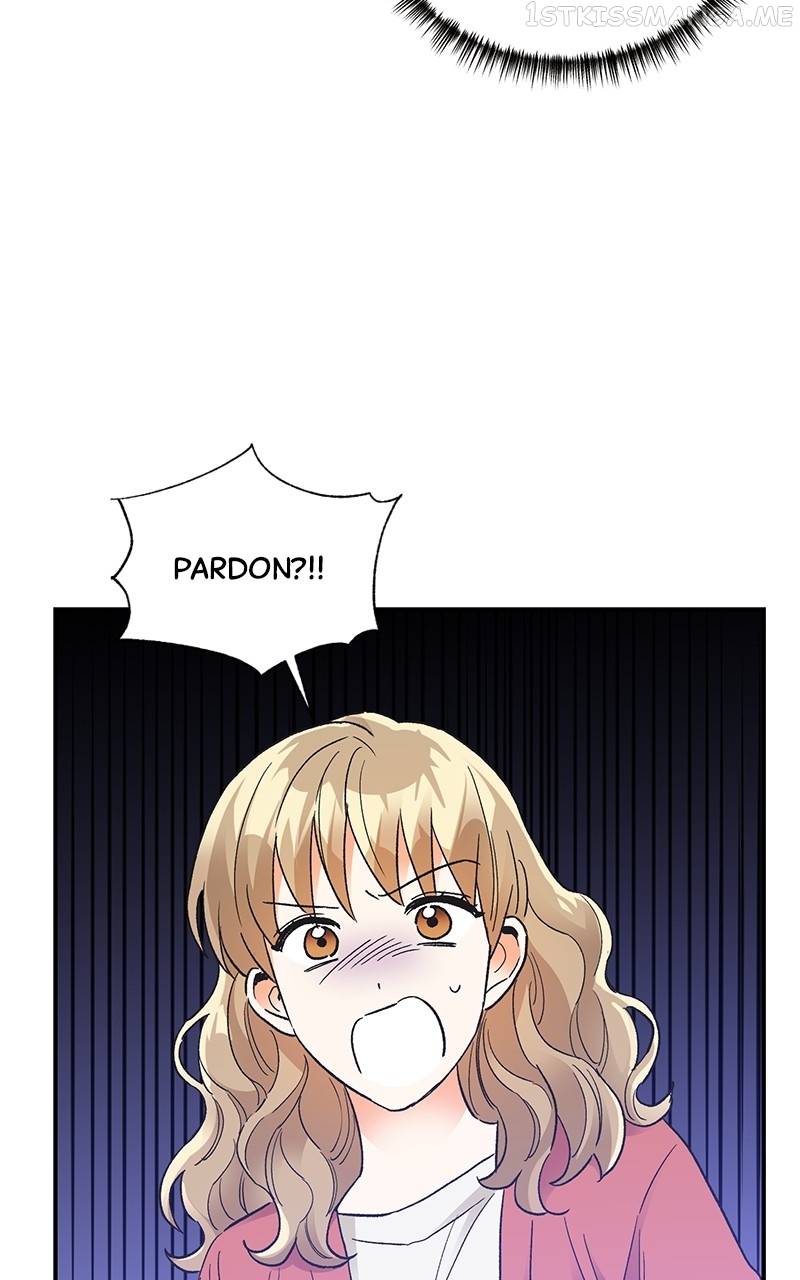 Kiss Sixth Senses Chapter 87 - page 14