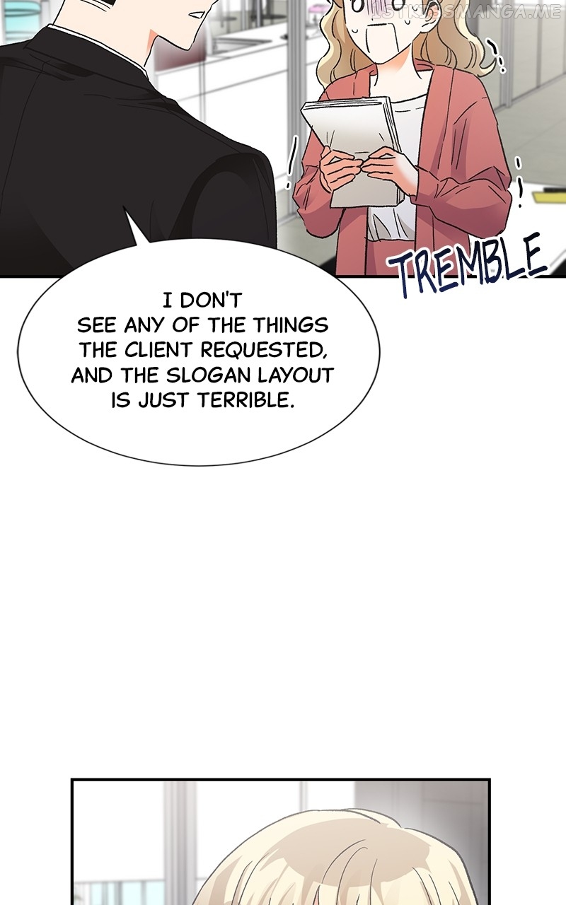 Kiss Sixth Senses Chapter 87 - page 16