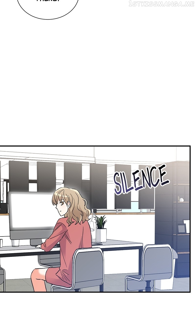 Kiss Sixth Senses Chapter 87 - page 25