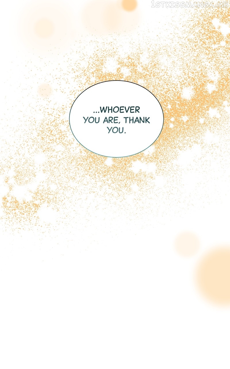 Kiss Sixth Senses Chapter 87 - page 29