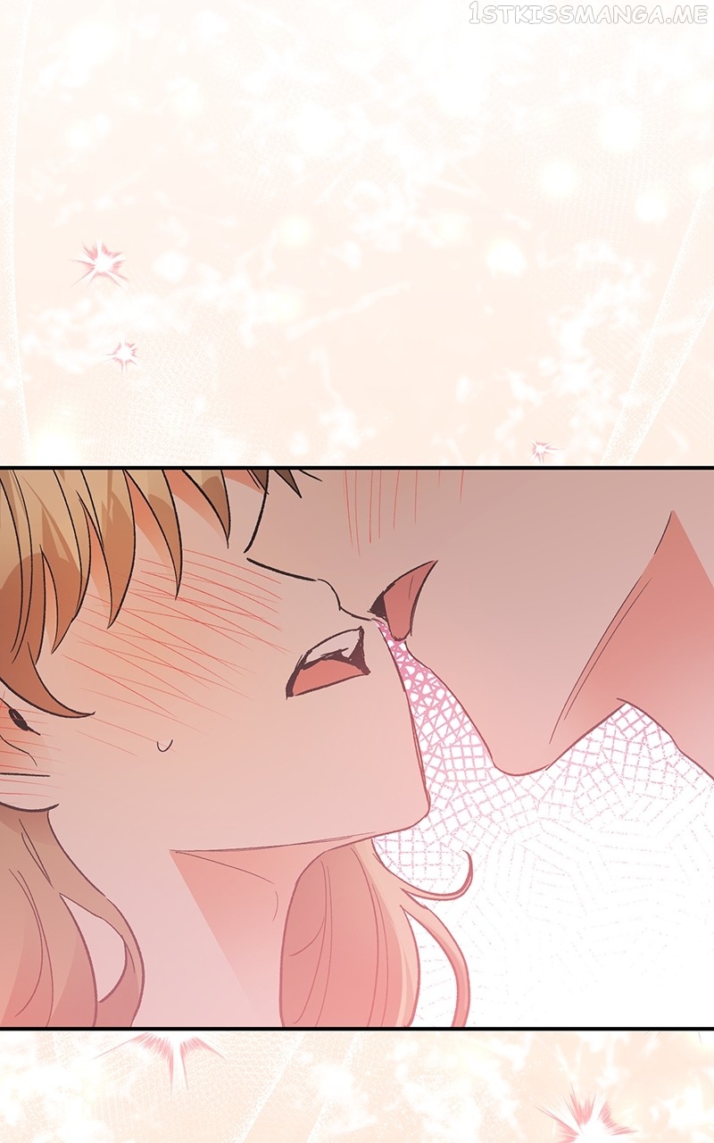 Kiss Sixth Senses Chapter 87 - page 43