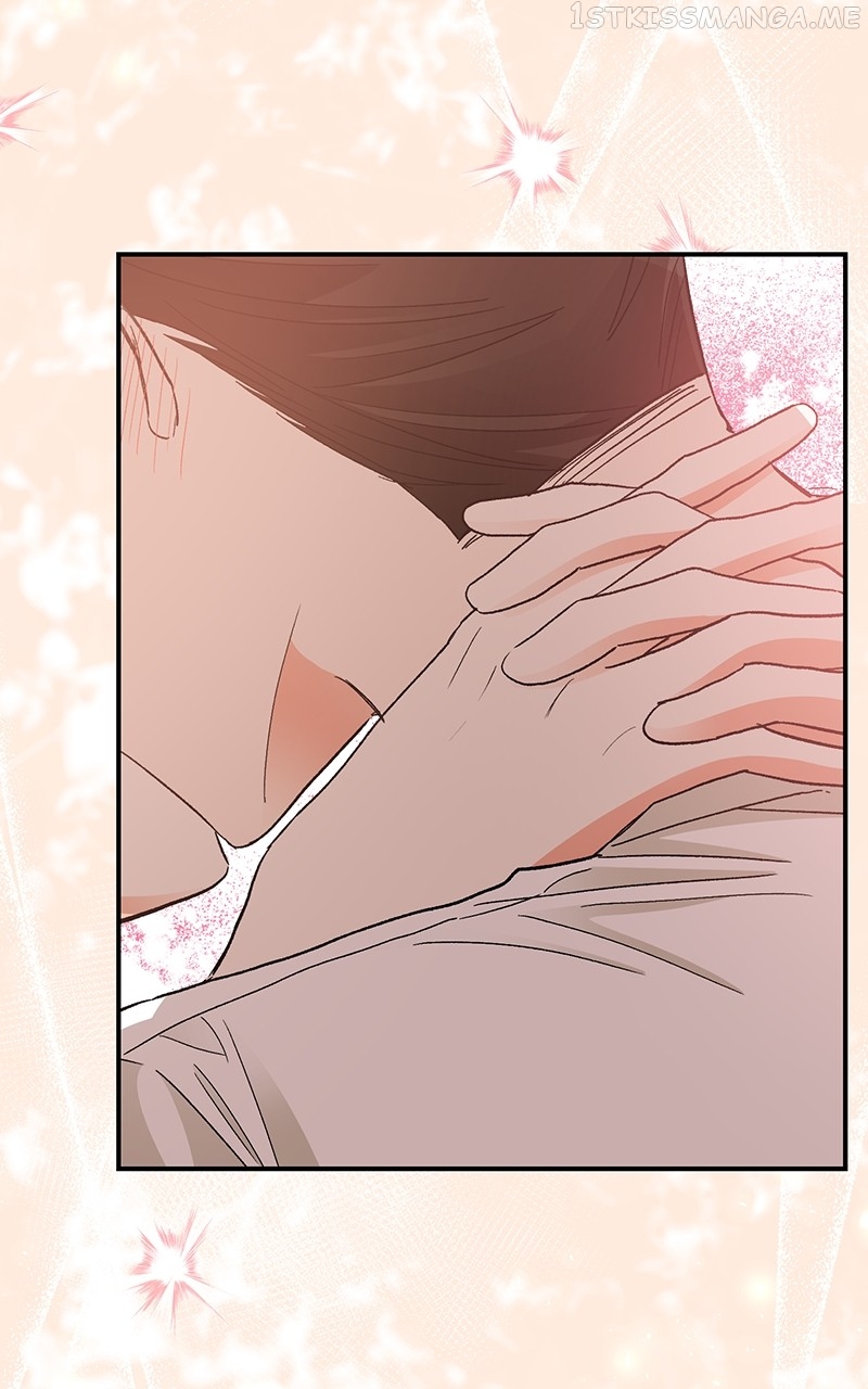 Kiss Sixth Senses Chapter 87 - page 46