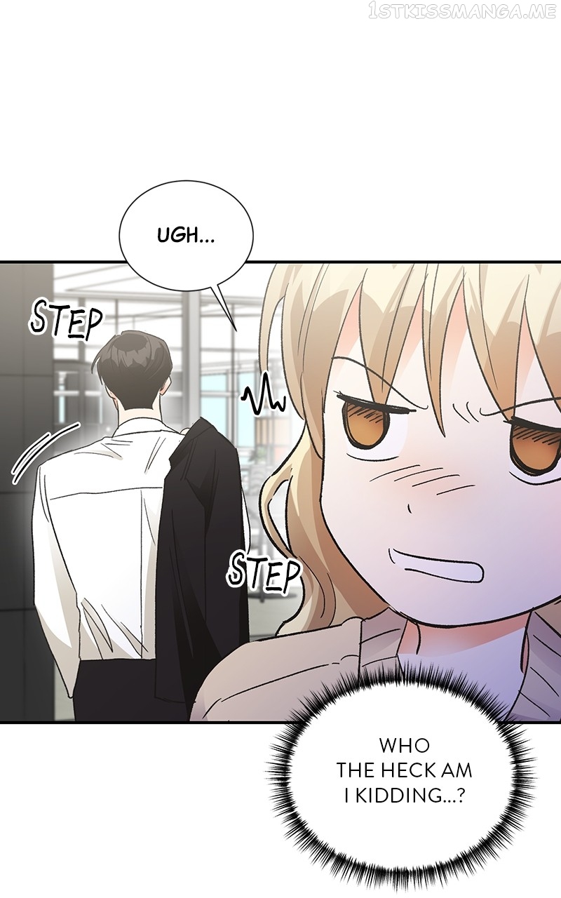 Kiss Sixth Senses Chapter 87 - page 65