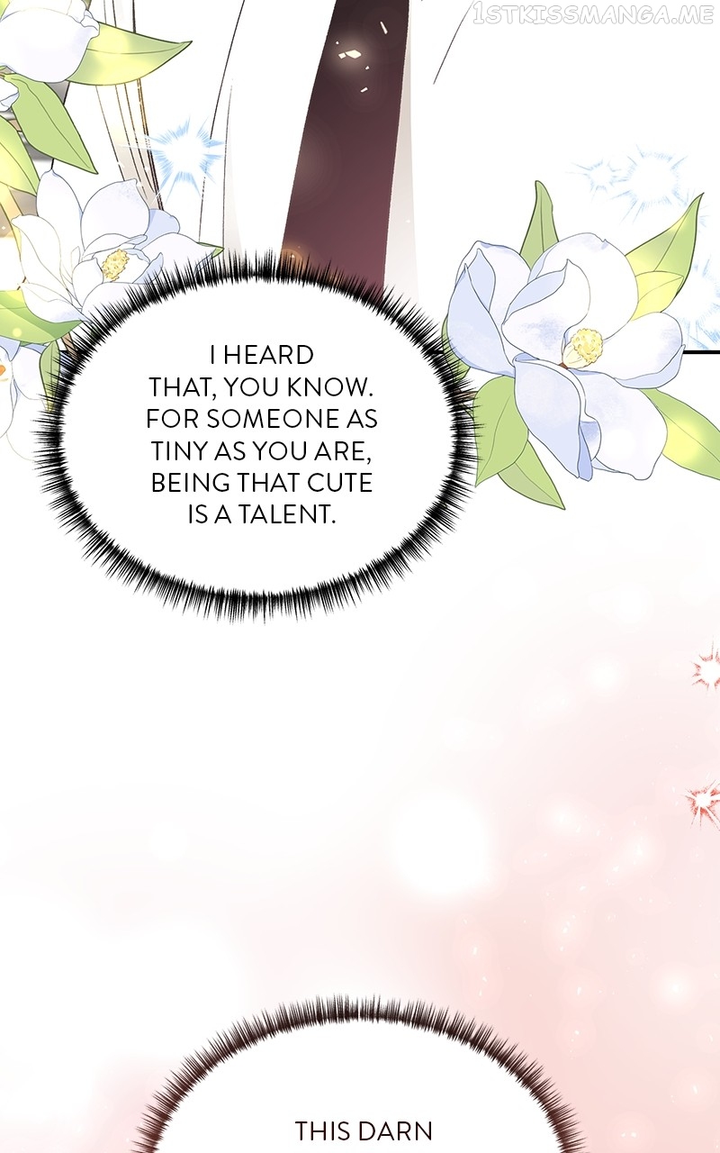 Kiss Sixth Senses Chapter 87 - page 69