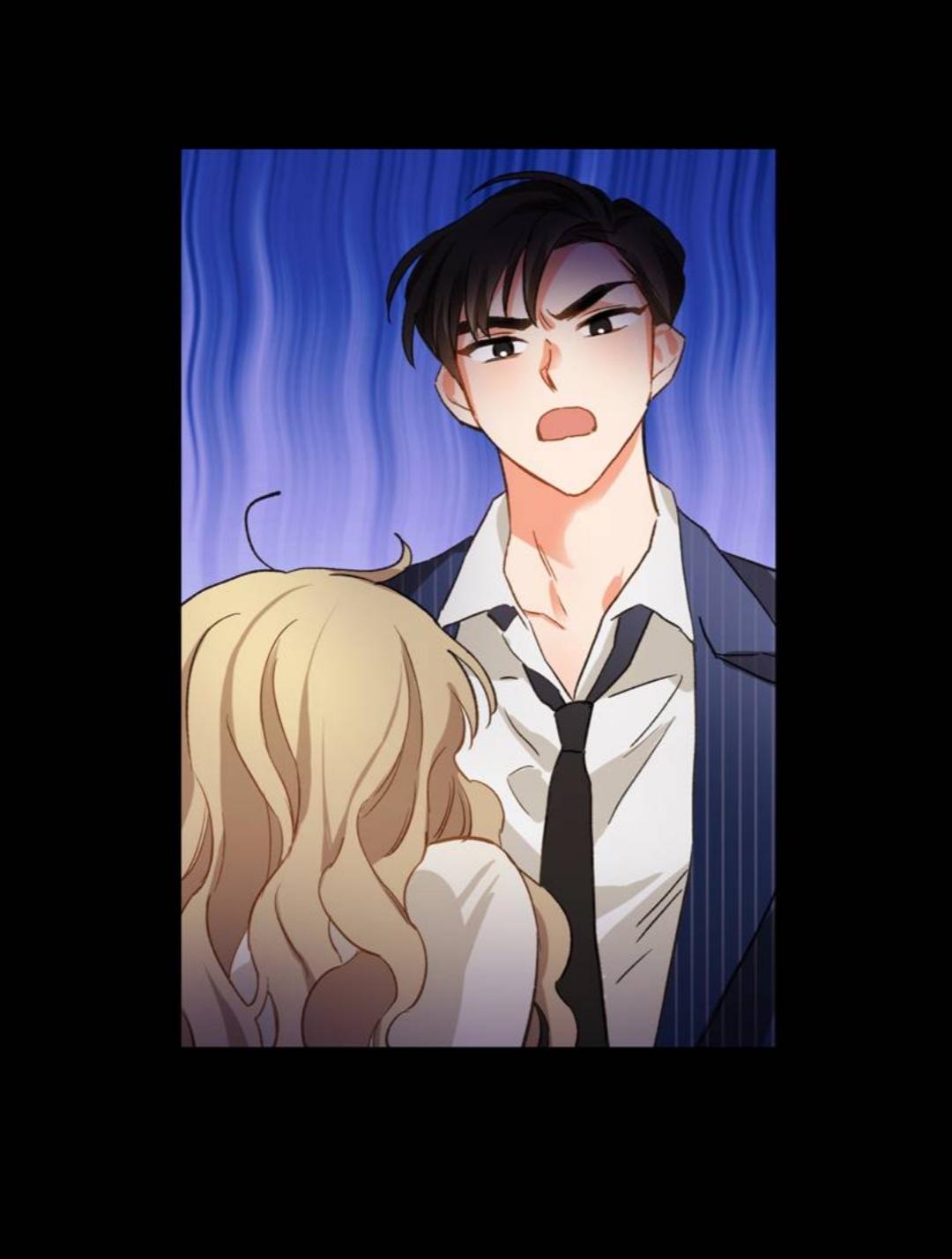 Kiss Sixth Senses chapter 3 - page 60