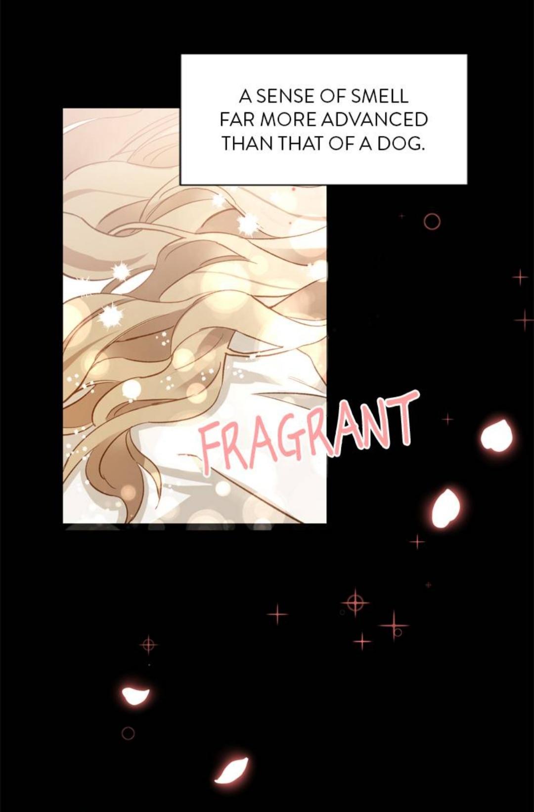 Kiss Sixth Senses chapter 3 - page 63