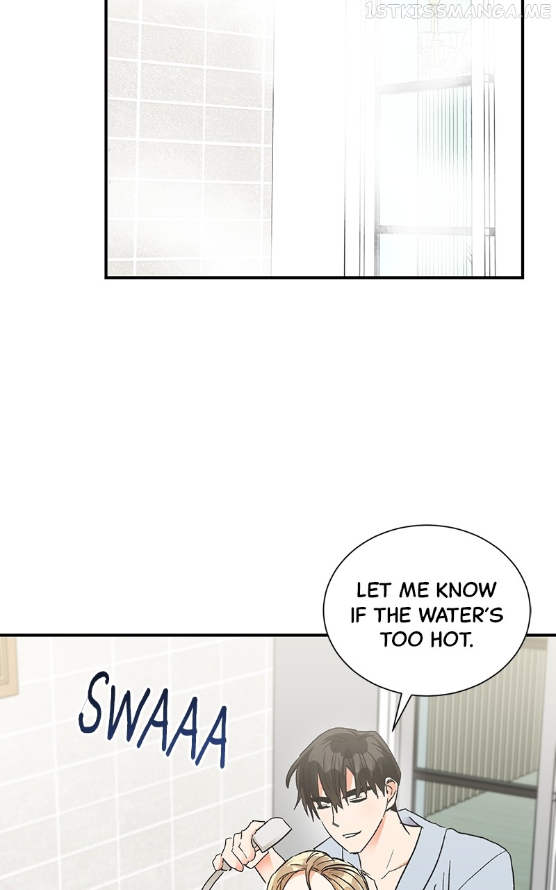Kiss Sixth Senses Chapter 86 - page 52