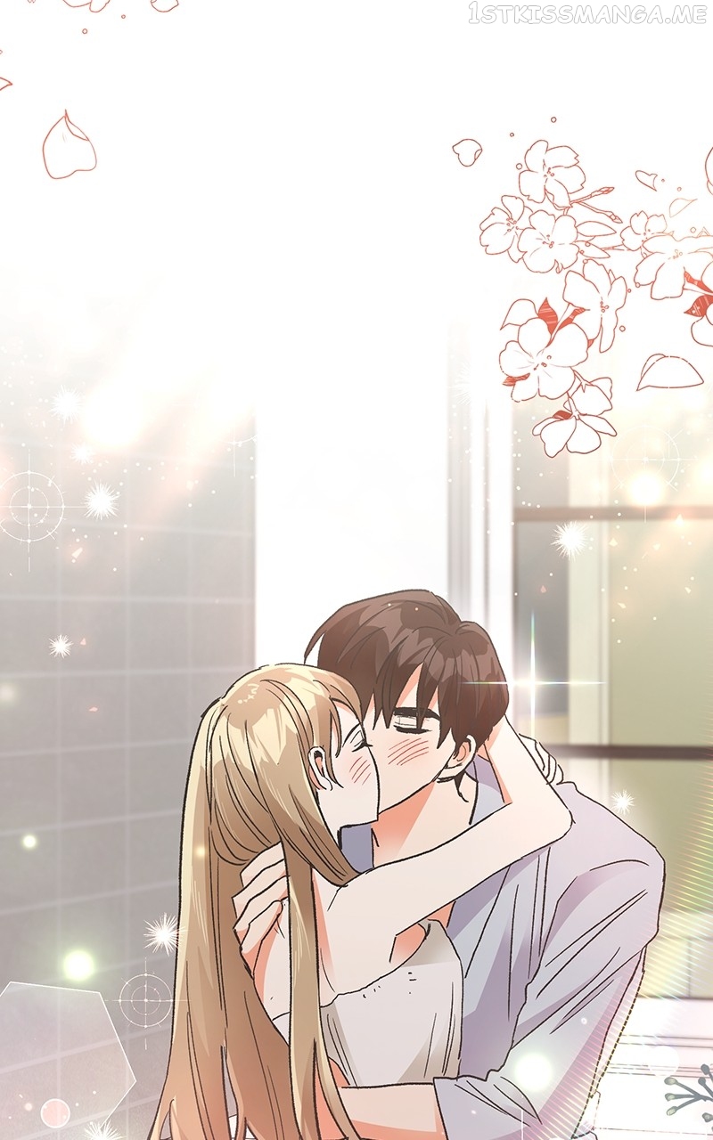 Kiss Sixth Senses Chapter 86 - page 59